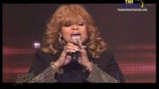 Karen Clark Sheard - Prayed Up