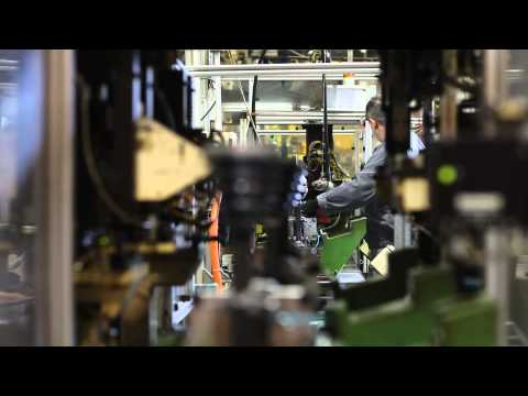 NEAPCO - Corporate Video by ANIMATERIA STUDIO