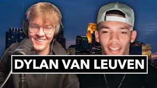 Dylan Van Leuven on Full-Time Video, Kelderman, and Doing It Your Own Way