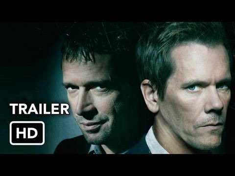 The Following "This March" Trailer (HD)