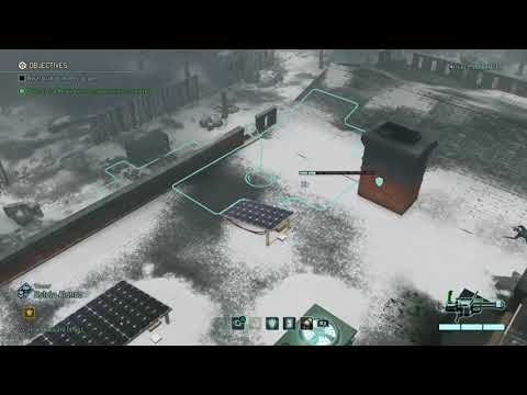 XCOM 2 amazing physics