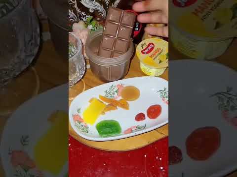 Viral Cadbury Snickers #shake 🍫♥️....#shorts#cadbury#fuse #snikers #chocolate#smoothie#shorts
