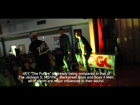 4EY "THE FUTURE" - IS THE FUTURE #SCOOTOVA