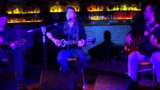 Como un angel- Guille Barea (Sala Privat 16/3/2012)