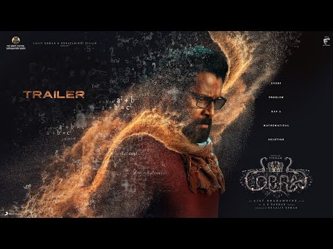 Vikram Cobra  Official Trailer -..