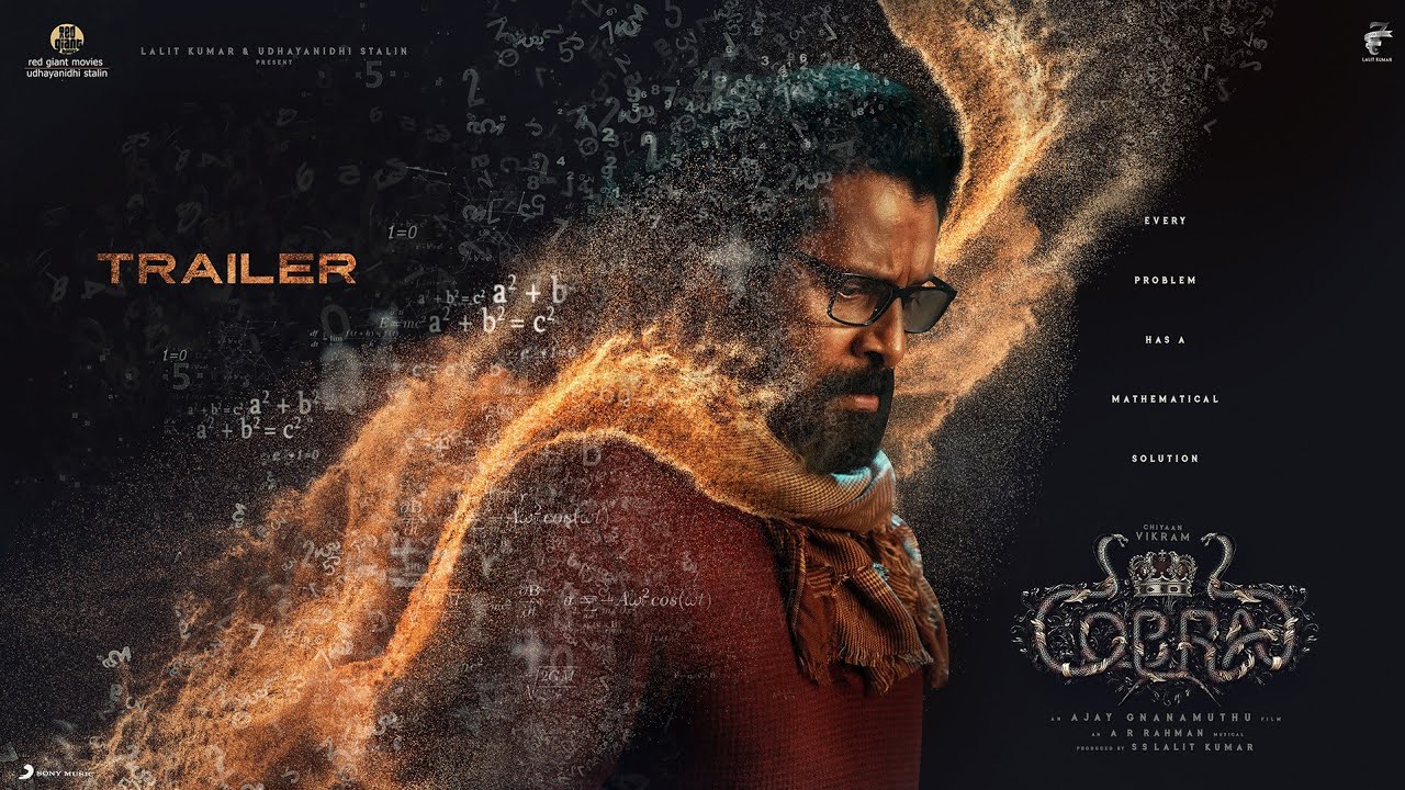 Cobra Trailer Thumbnail