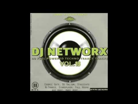 Dj Networx Vol.13 CD2