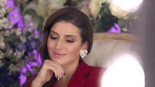 Анонс передачи "Душевный разговор с Жасмин"