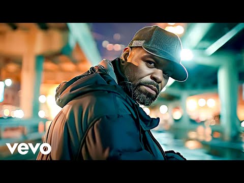 Method Man, Jadakiss & DMX - Ruthless ft. Eve, Styles P, Sheek Louch, Swizz Beatz | 2024