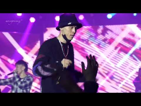 171225 The Monster Festival  Loopy - No more