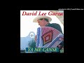 David Lee Garza y Los Musicales - El Rancho (1994)