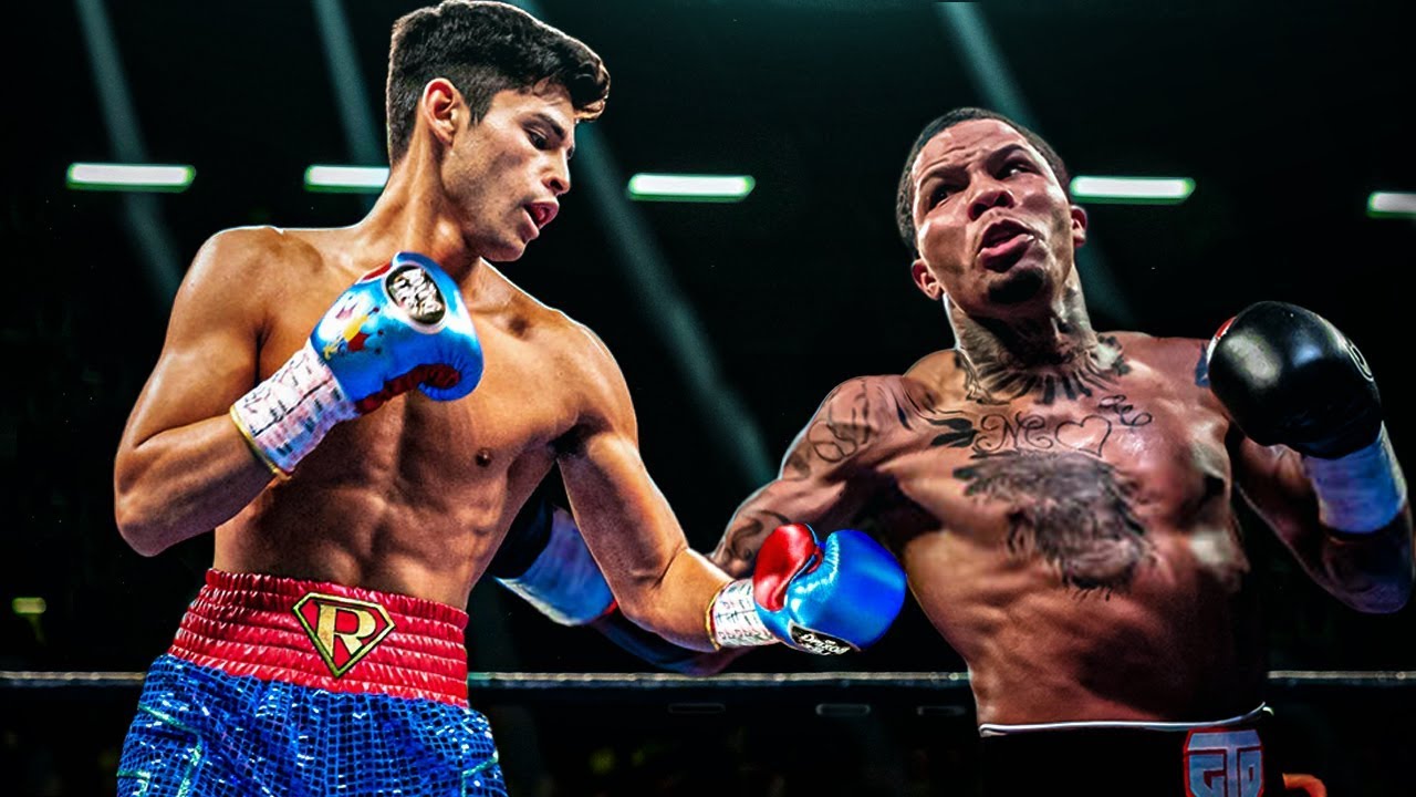 ryan garcia next fight ryan garcia next fight