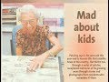 Madeleine Kindergarten