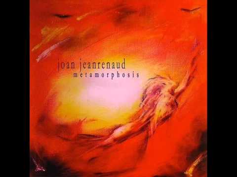 Joan Jeanrenaud - Metamorphosis