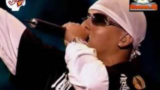 Celulares Remix -Daddy Yankee-