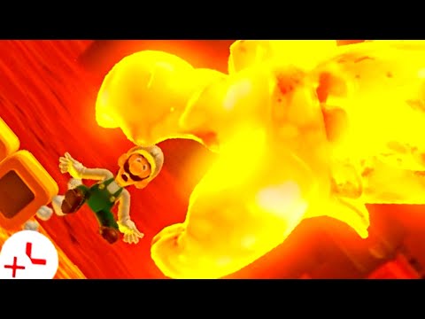 Super Mario Maker 2 🔥 Expert Endless Challenge #573