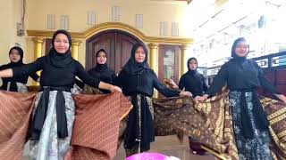 Download lagu tugas seni budaya, tari merak dari (Jawa barat) mp3