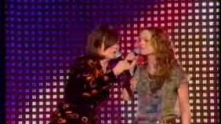 Vanessa Paradis y Rita Mitsouko - Les histoires D&#39;amour