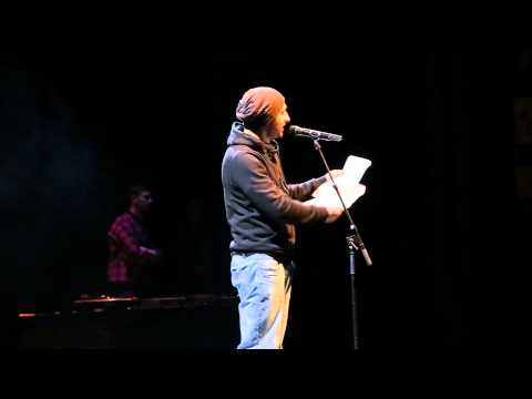 Sulaiman Masomi - Der Untergang des Abendlandes