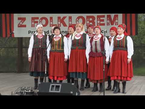 46. Buskie Spotkania z Folklorem - eliminacje rejonowe w Ciekotach