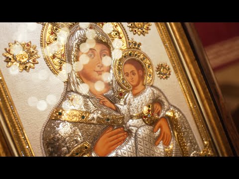 Stihira „Betleeme, gătește-te” – Corul Academic Byzantion