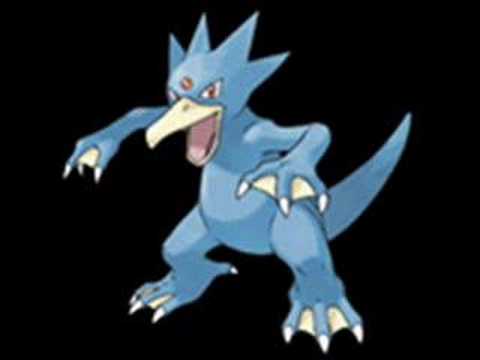 Pokemon D/P Music - Route 225 (midday)