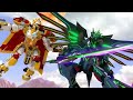 Epsilon S Last Battle Super 10 Season 2 Episode 48 Review And Comments