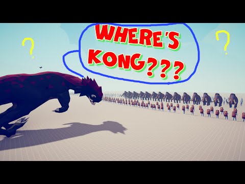 😲GODZILLA / 😈REBIRTH😈 / PART 1 - TABS