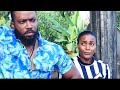 SHE HAS HIS BACK AND HE HAS HER'S, THEY'RE BEST FRIENDS BUT NOT IN LOVE - 2022 Latest Nigerian Movie