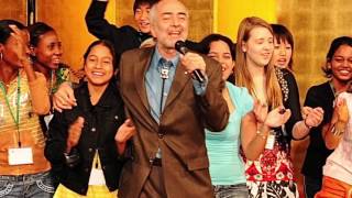 Raffi - Count With Me