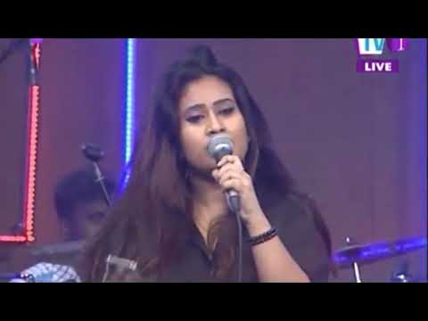 ProSound with Roserian at TV 1