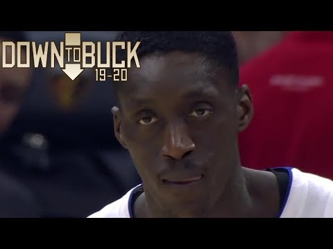 Tony Snell 18 Points Full Highlights (1/7/2020)