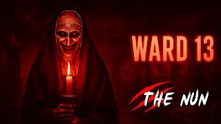 The Nun in Ward 13 | Scariest Hospital Horror Short Film 2025 | The Story Vibe