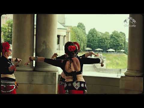 Sahiba Disy - FCDB® Style - Szczecin 2023