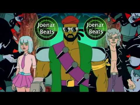 *HUGE Drum-kit Giveaway* Check desc. Blaze Told Me Prod. Joenar Beats (Soft Trap Beat :P)