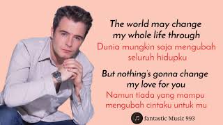 Download lagu Westlife Nothing s Gonna Change My Love For You... mp3