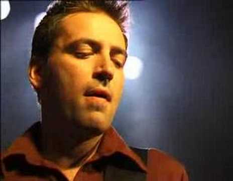 Supersonic Sunday - Mark Gillespie