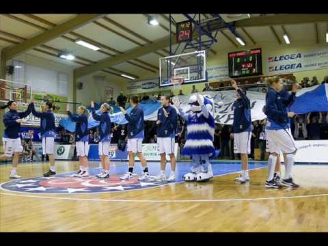 02.12.2009 AZS PWSZ Gorzów Wlkp. - Rivas Ecopolis Madryt