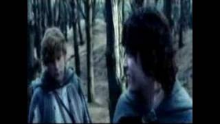 Lord of the Rings - Wind Beneath My Wings