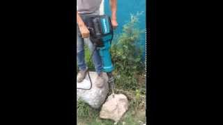 DEMOLEDOR MAKITA HM1802 Y 1812.                     Te interesa revender a muy buen costo Marcanos