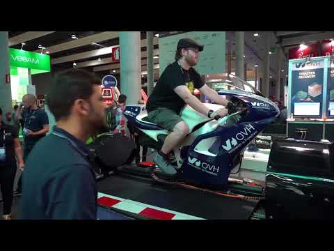 Why should you attend VMworld 2018 Europe?