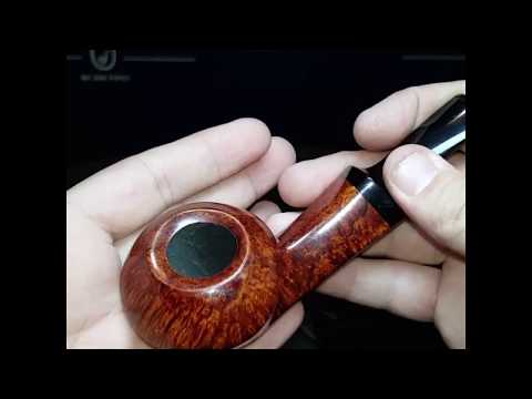Michail Kyriazanos Small BullDog | | Pipes In Focus PIPEHUB.COM