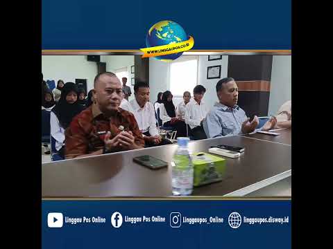 Wawako Lubuk Linggau Buka PKW 