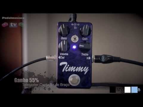 Paul Cochrane Timmy V2 | Reverb Paul Cochrane Timmy V2 | Reverb