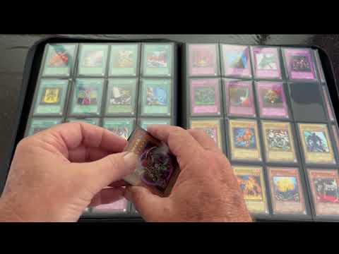 Yu-Gi-Oh DARK REVELATIONS 1-4 REVISITED IN DEPTH