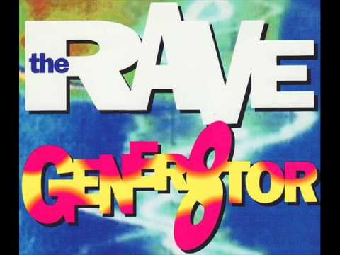 Sly & Lovechild - Spirit Of Destiny (From The Rave Gener8tor Compilation)