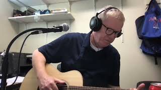 Boundless Love (John Prine cover)
