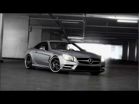 Thumbnail for 2012 Wheelsandmore Mercedes-Benz SL500 R231 505 hp by Mercedes-Benz, Car