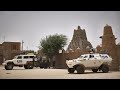 Timbuktu Locals Voice Concern Over Possible MINUSMA Withdrawal