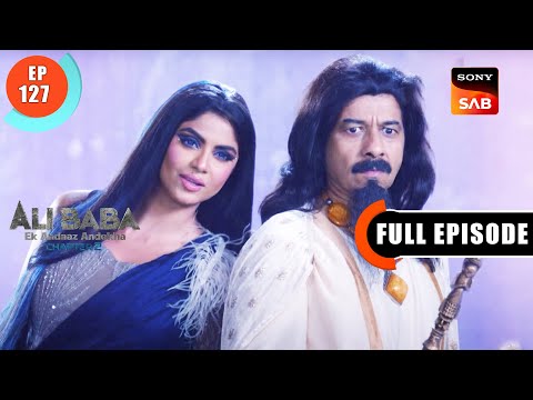 Murdo Ki Nadi - Ali Baba - Ek Andaaz Andekha - Chapter 2 - Ep 127 - Full Episode - 16 Jan 2023